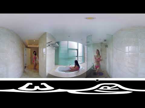 VR 360Bikini Seduction3D