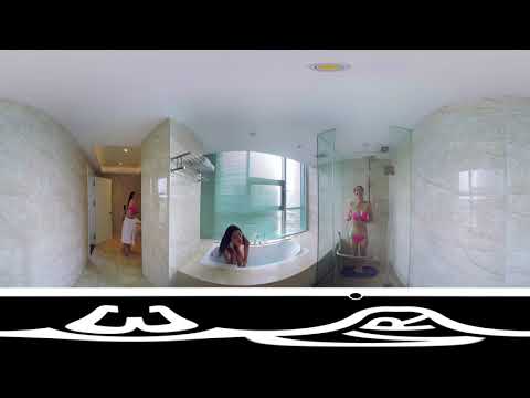 VR 360Bikini Seduction3D