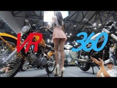 5KVR3602022汽车沙龙周