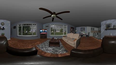 【360° VR】在家遭遇龙卷风 超清 4K图 【360° VR】在家遭遇龙卷风 超清 4K图