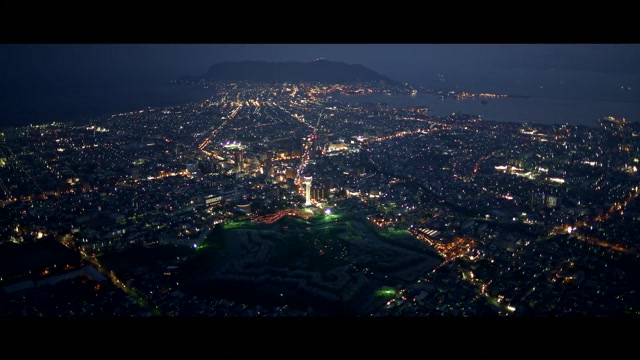 8K超清:超震撼的日本风景 高清 1080P图 8K超清:超震撼的日本风景 高清 1080P图