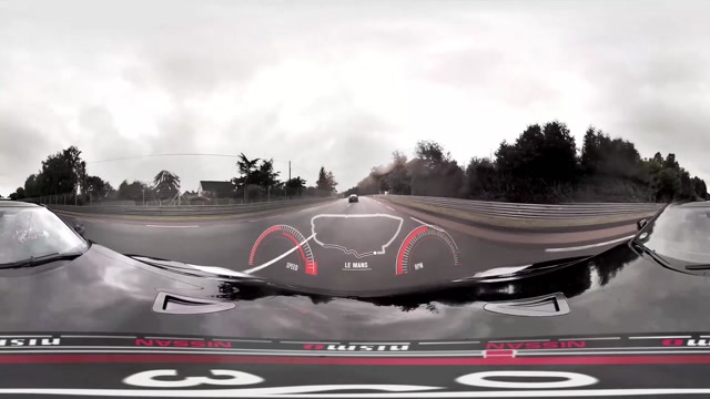 【360° VR】GT R汽车首次驾驶 超清 4K图 【360° VR】GT R汽车首次驾驶 超清 4K图