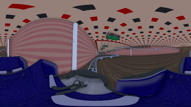 【360° VR】泰坦尼克号过山车 超清 4K图 【360° VR】泰坦尼克号过山车 超清 4K图