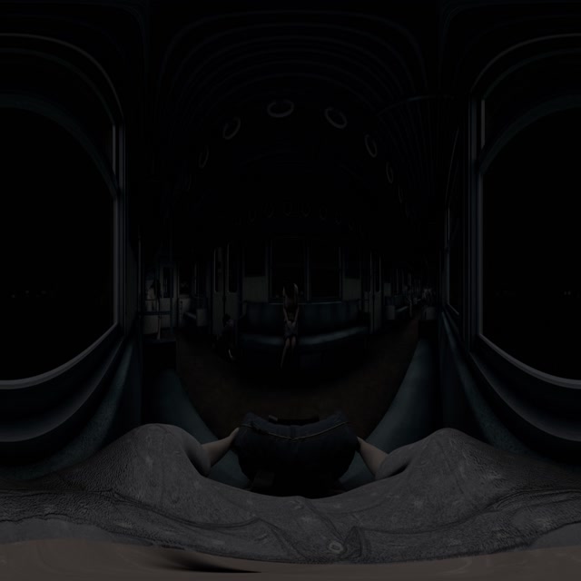 【360° VR】鬼屋《咒刻列车》预告片 超清 4K图 【360° VR】鬼屋《咒刻列车》预告片 超清 4K图