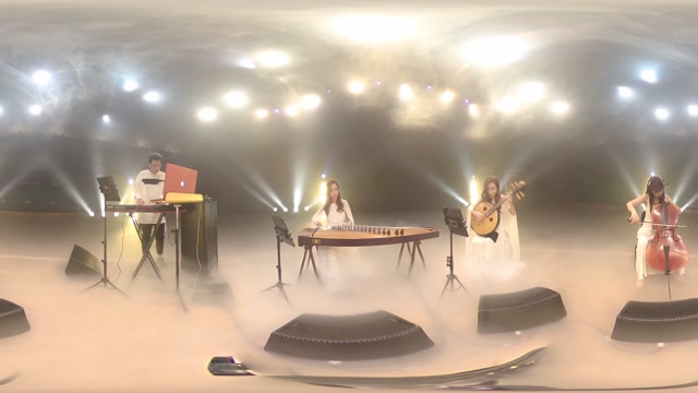 【裸眼VR】五行 土 新加坡双胞胎MUSA 360°全景4K 超清 4K【元宇宙素材】图 【裸眼VR】五行 土 新加坡双胞胎MUSA 360°全景4K 超清 4K【元宇宙素材】图