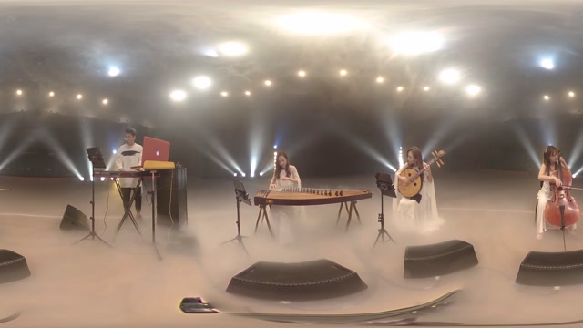 【裸眼VR】五行 土 新加坡双胞胎MUSA 360°全景4K 超清 4K【元宇宙素材】图 【裸眼VR】五行 土 新加坡双胞胎MUSA 360°全景4K 超清 4K【元宇宙素材】图