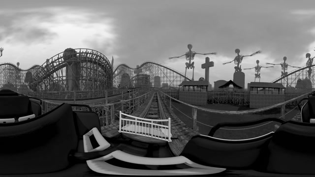 恐怖 超清 4K【元宇宙素材】图 恐怖 超清 4K【元宇宙素材】图