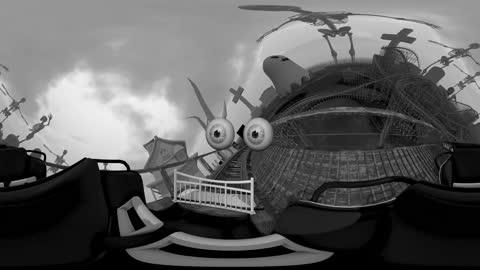 恐怖 超清 4K【元宇宙素材】图 恐怖 超清 4K【元宇宙素材】图