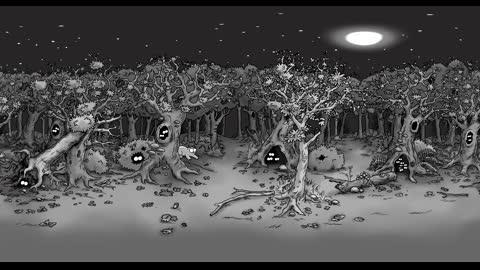 【360°全景VR】Simon's Cat万圣夜惊魂 超清 4K 【元宇宙素材】图 【360°全景VR】Simon's Cat万圣夜惊魂 超清 4K 【元宇宙素材】图